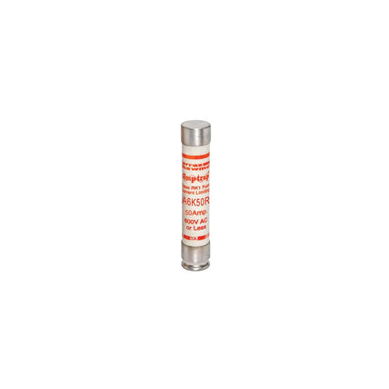 Fuse Amp-Trap® 600V 50A Fast-Acting Class RK1 A6K Series