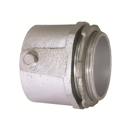 KON RSC50KON 1/2"SSCR RGD CONN THDL