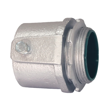 KON RSC75-ICKON 3/4"SSCR RGD CONN T