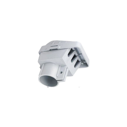 PVC Entrance Caps - Conduit Mount 2”