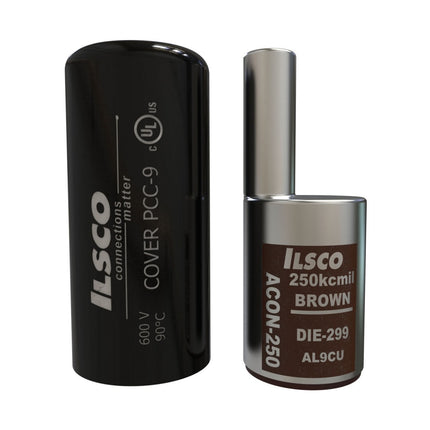 ILSCO ACON-750 750KCMIL Adapter