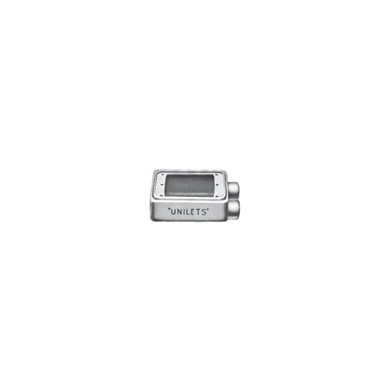 FDS1100, Cast Hub Device Box