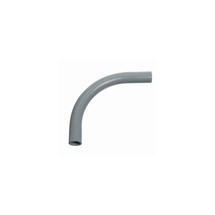 SCH-80 ELB 3/4IN 90DEG PVC 15PK