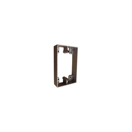 MORRIS 36510 1 GANG EXTENSION RING