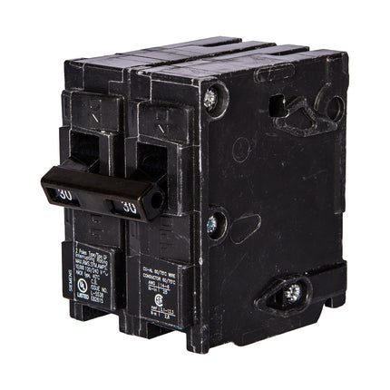 BREAKER 30A 2P 120/240V 10K QP