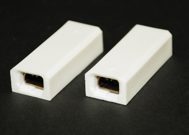 PRESSURE TYPE WIRE CONNECTOR