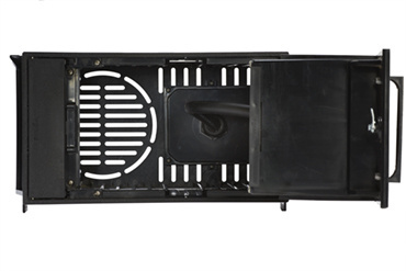 Outdoor Ground Box