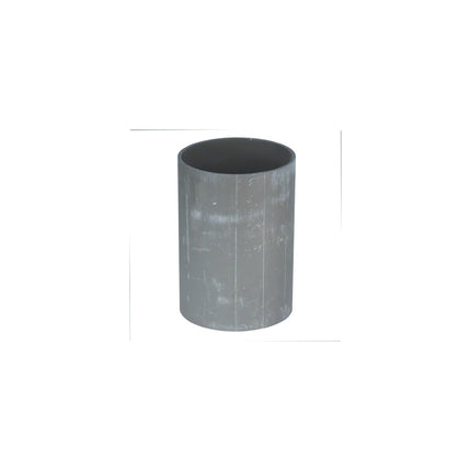 4 IN X 8 IN SCH 40 SPLIT COUPLING