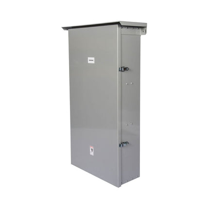 SIEMENS E1SED23B025SN BREAKER ENCL TYP1S 3P 25A 240V 10KA ST