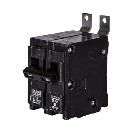 SIEMENS B250HM BREAKER 50A 2P 120/240V 22K 50C BLH