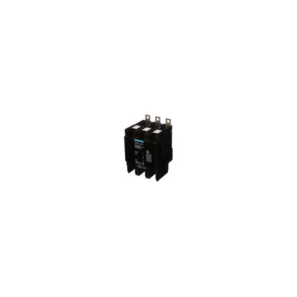 SIEMENS BQD35000S01 BREAKER BQD 3P 50A 480VAC 14KA 120V ST