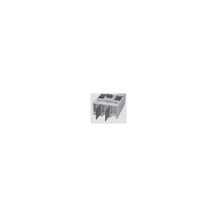 SIEMENS FTS BREAKER MINING FM INTERPHASE BARRIER