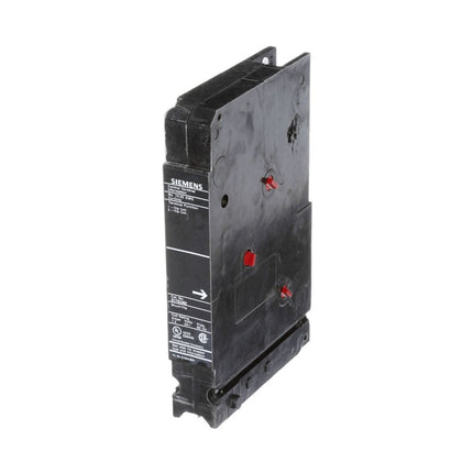 SIEMENS S18ED60 BREAKER ED 48VAC ST