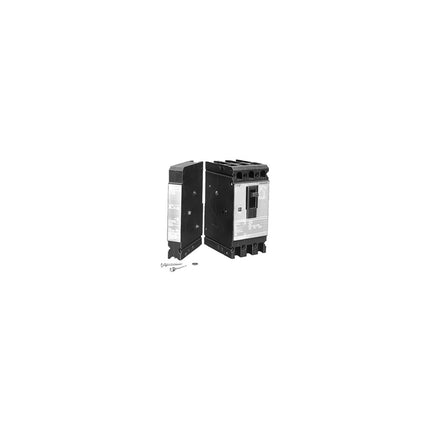 SIEMENS S15ED64AB BREAKER ED 277VAC ST/AUX SW/BA
