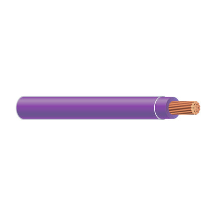23212401 - THHN 12 Str Cu Pe 500SpC