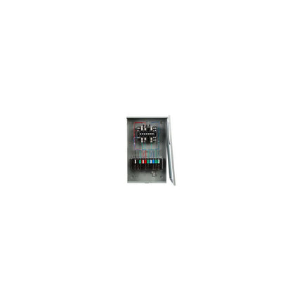 SIEMENS 9837-0903 TALON 13J RGLS SOLCVR CT SKT PW-NORTH