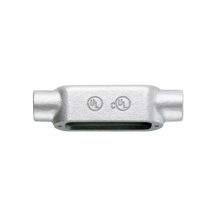 COOPER CRS C100MHDG 1 FORM 5 C COND BODY MALLEABLE HDG