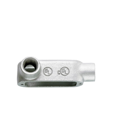 COOPER CRS LL100MHDG 1 FORM 5 LL COND BODY MALLEABLE HDG