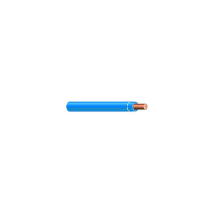 WIRE THHN-750-BLU-61STR-CU-MASTER