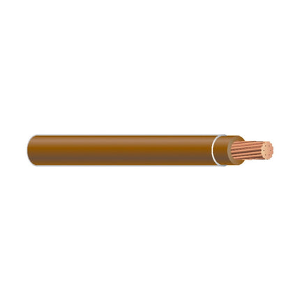 WIRE THHN-750-BRN-61STR-CU-MASTER