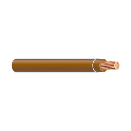 WIRE THHN-300-BRN-37STR-CU-MASTER