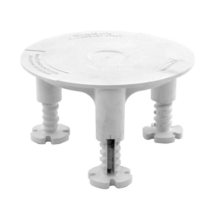 HUBBELL PFBSTAND PVC STD RF400 PFB1 S1PFB CFBS1R4PFB MS90