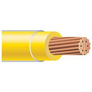 Copper XHHW 19 Stranded Wire | Various Colors & Sizes