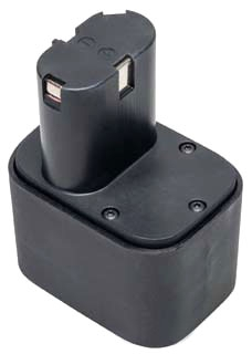 RAM3GL, Crimping Tool Battery
