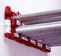 3M Fire Barrier Pillows FB369, Large, 3 in x 6 in x 9 in, 20/case