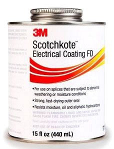 3M™ Scotchkote Electrical Coating FD