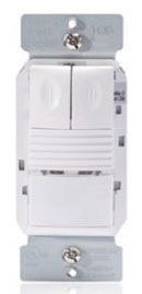 PW-203-W, Wall Switch Occupancy Sensor
