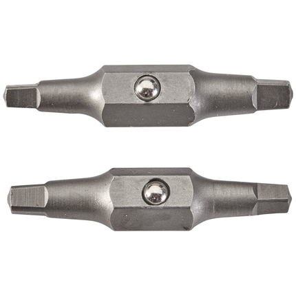 Replacement Bit #1 Square & #2 Square