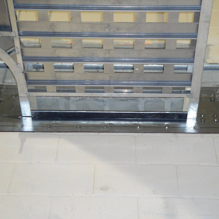 3M™ Fire Barrier Composite Sheet CS-195+, 36 in x 36 in, 1/case