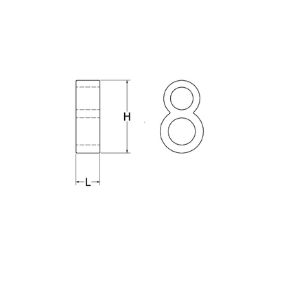 Compression YGHR29C58
