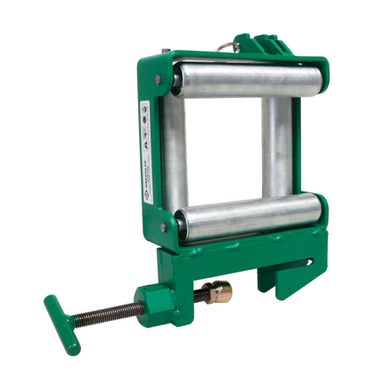 ROLLER, CABLE - MEDIUM DUTY (PKGD)