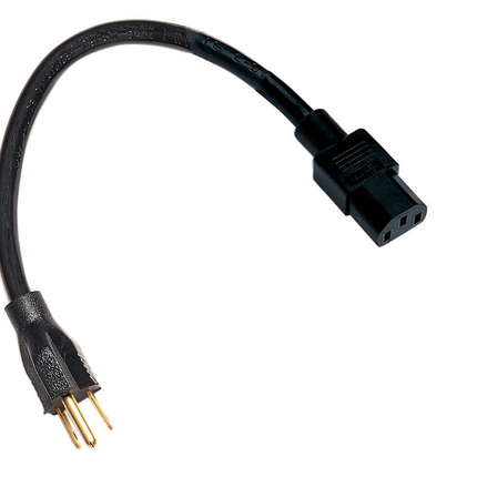 SureTest® Extension Cord, 1'