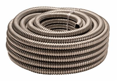 3" UL Listed Flexible Aluminum Conduit 25' Coil