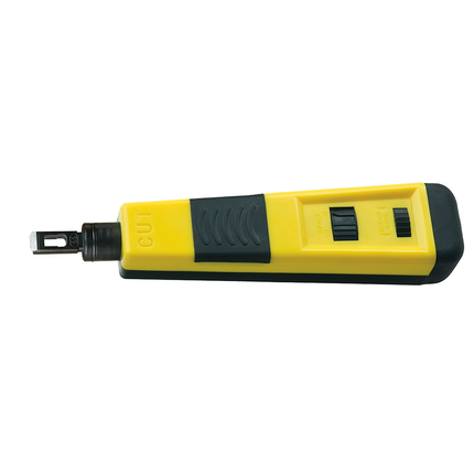 Impact Punchdown Tool, 66/110 Blade