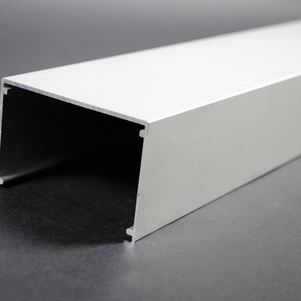 Wiremold AL3300 Series Raceway Base