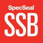 SSB Intumescent Firestop Pillow 1"x4"x9"