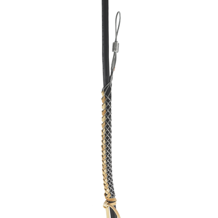 Kellems Wire Management, Slack Pulling Grips, Rawhide Lace Closing, Offset Eye, 2.00-2.49", Long