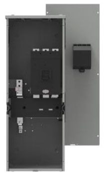 WB3400C, Circuit Breaker Service Entrance Module