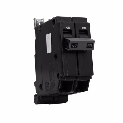 Eaton CH thermal magnetic circuit breaker,70 A,10 kAIC,Two-pole,120/240 V,#8-2 AWG,CHB,CH Loadcenters