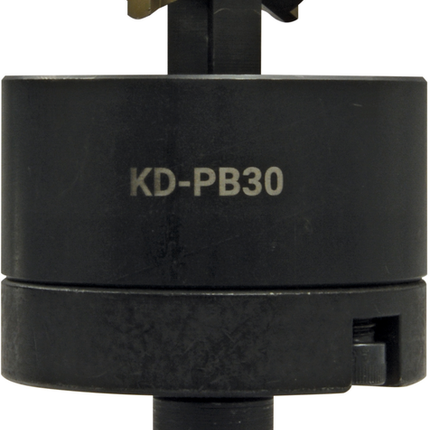 Pushbutton Set 30.5mm