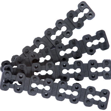 Spacer Shims, 500 Pieces