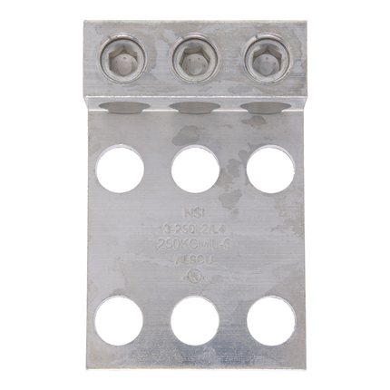 Nema Panel Lug (3)250-6