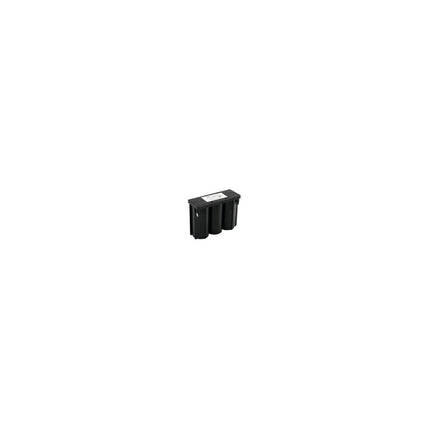 LUTRON SC-1-BW SATIN WALLPLATE 1GANG SC-1-BW