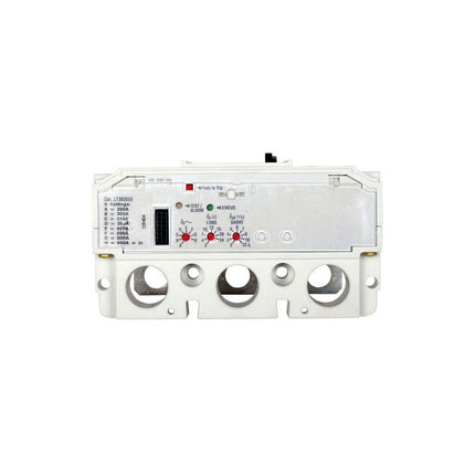 EATON LT360036 LG 3P 600A LSIG ELECTRONIC TRIP UNIT