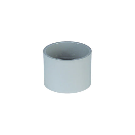 CARLON E940K-CAR STD CPLG 2-1/2IN X 3-3/16IN PVC 4PK
