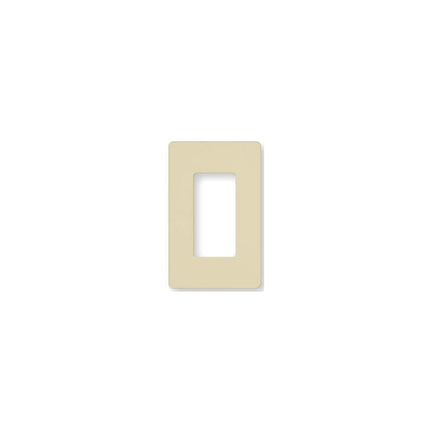 LUTRON SC-BI-SD CLARO BLANK INSERT SC-BI-SD